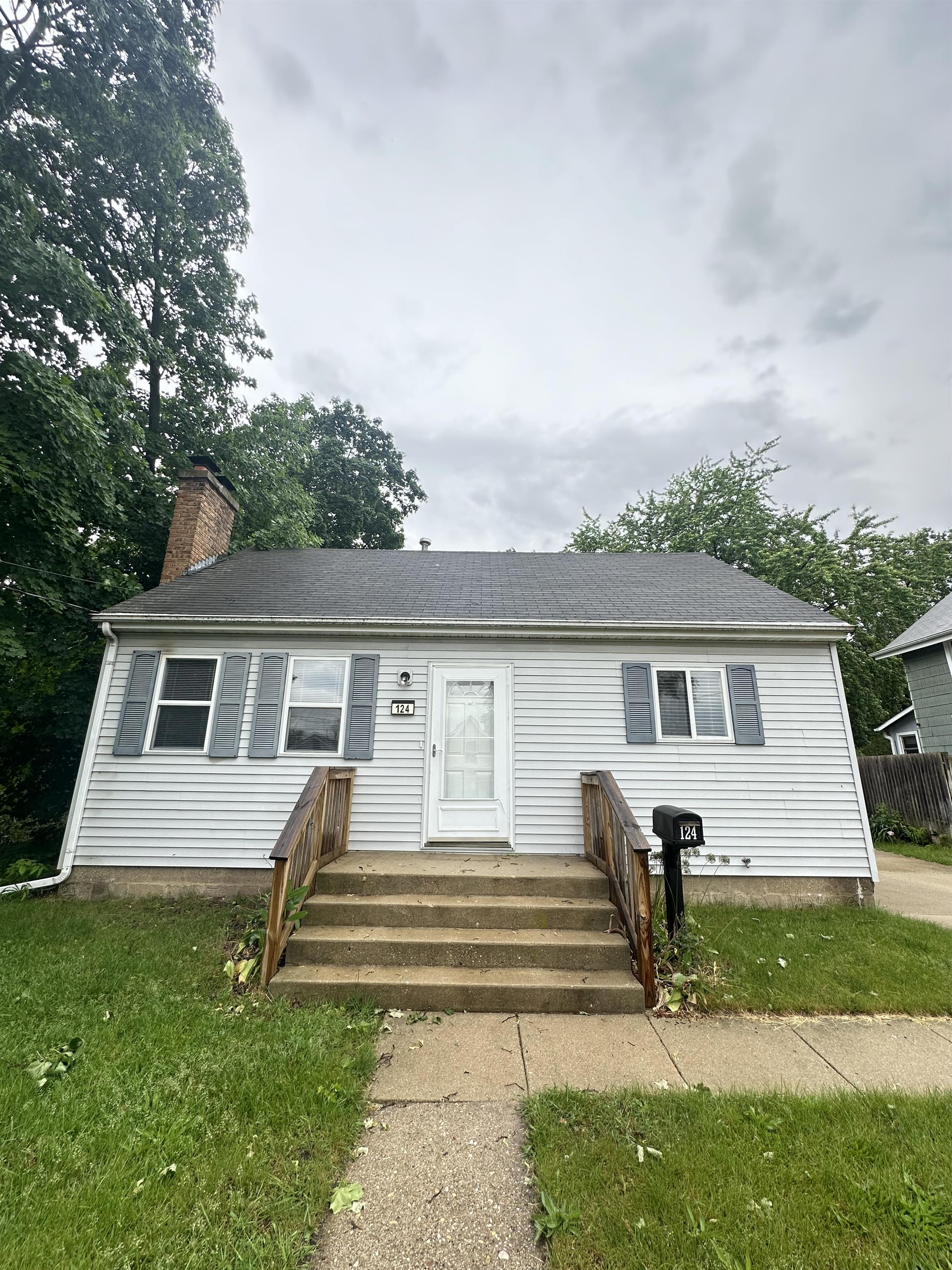 124 Miller Street