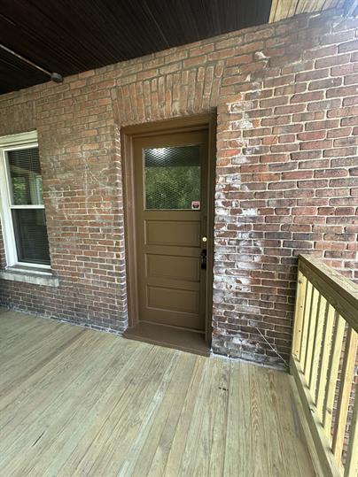 1110 Crosby Street #2 - 2