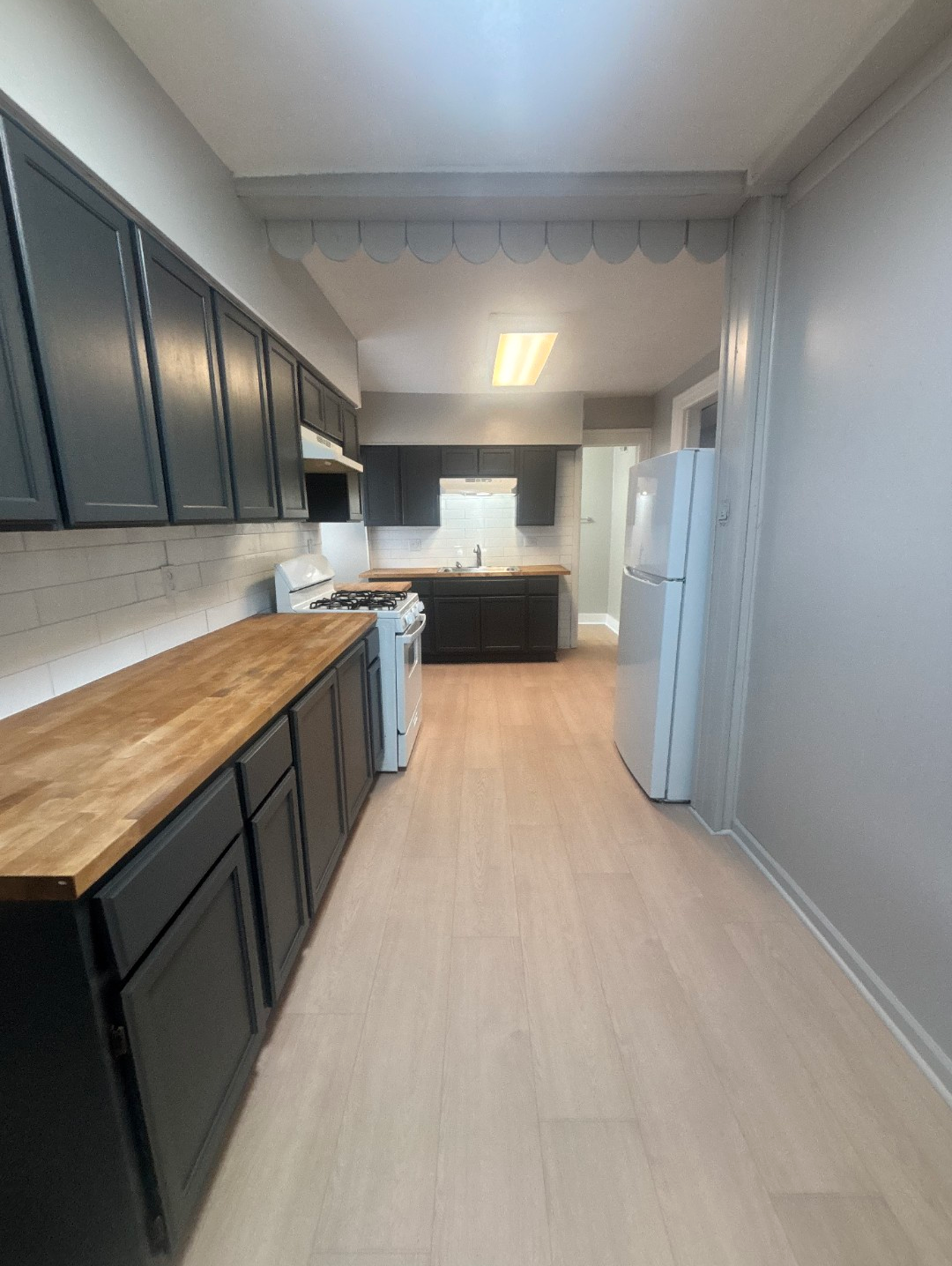 922 North Church Street #1
