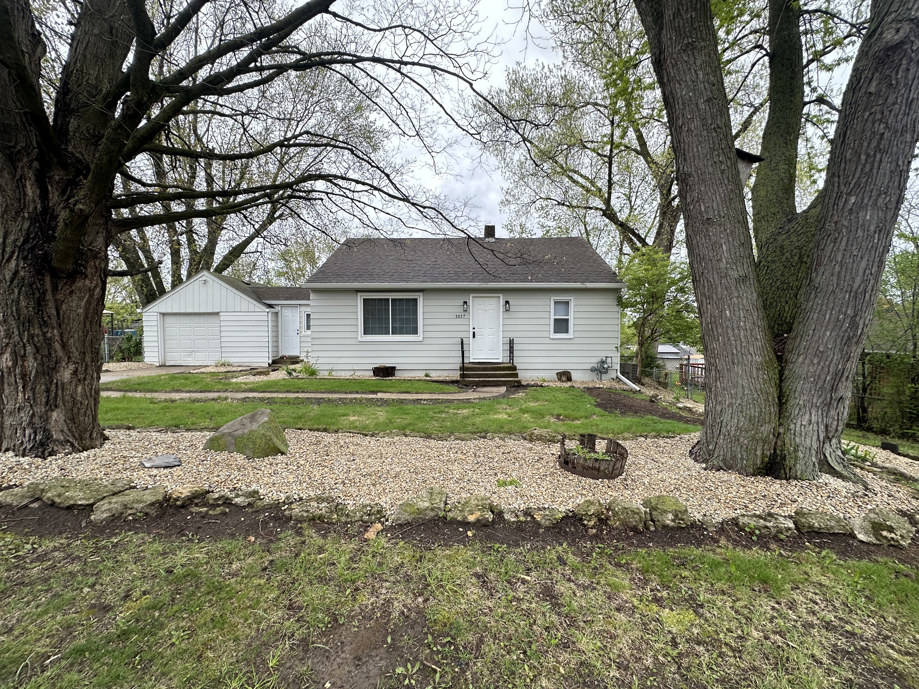 3037 Horton Street
