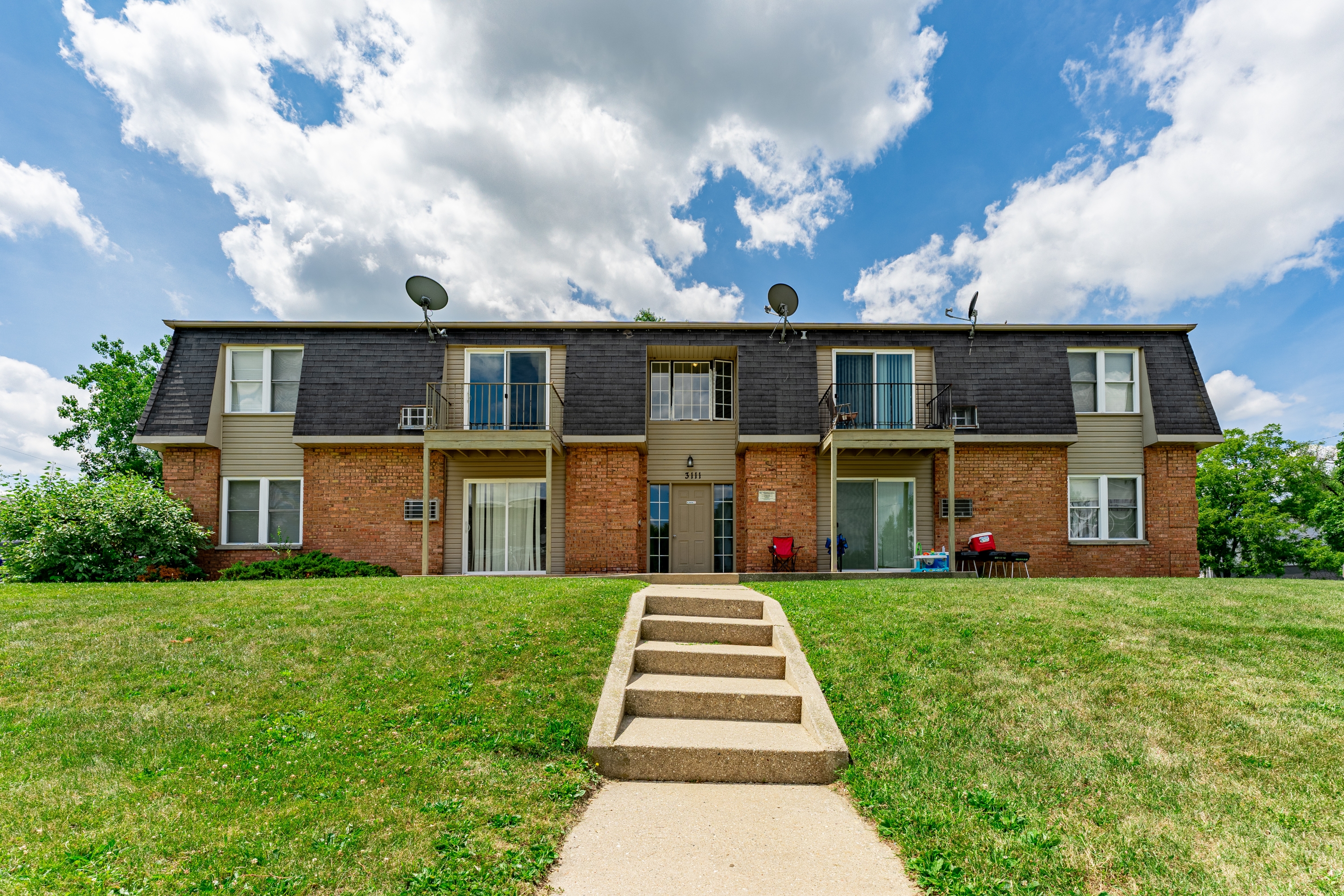3111 Jacqueline Drive - 3
