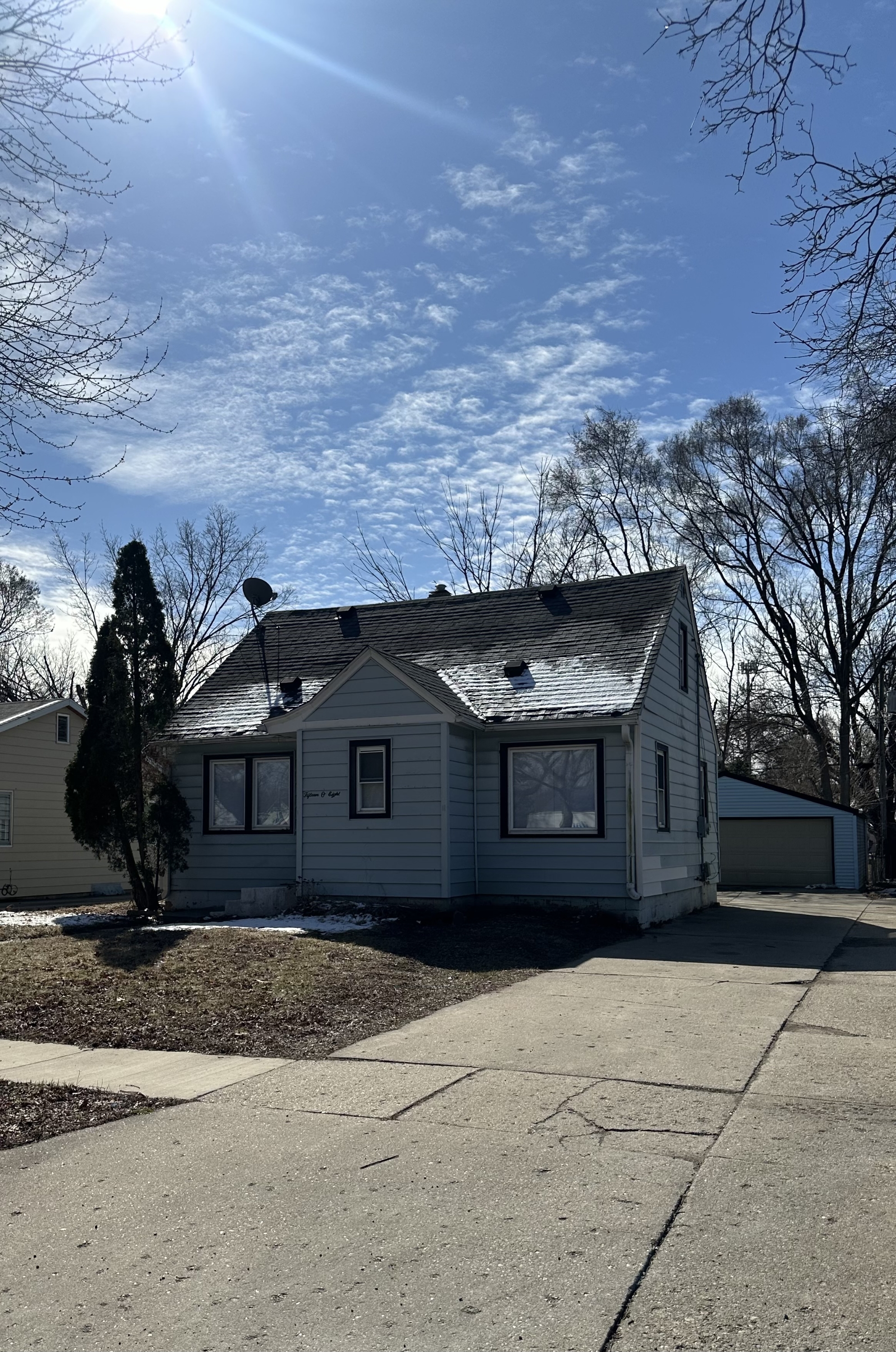 1508 Midway Drive # 8