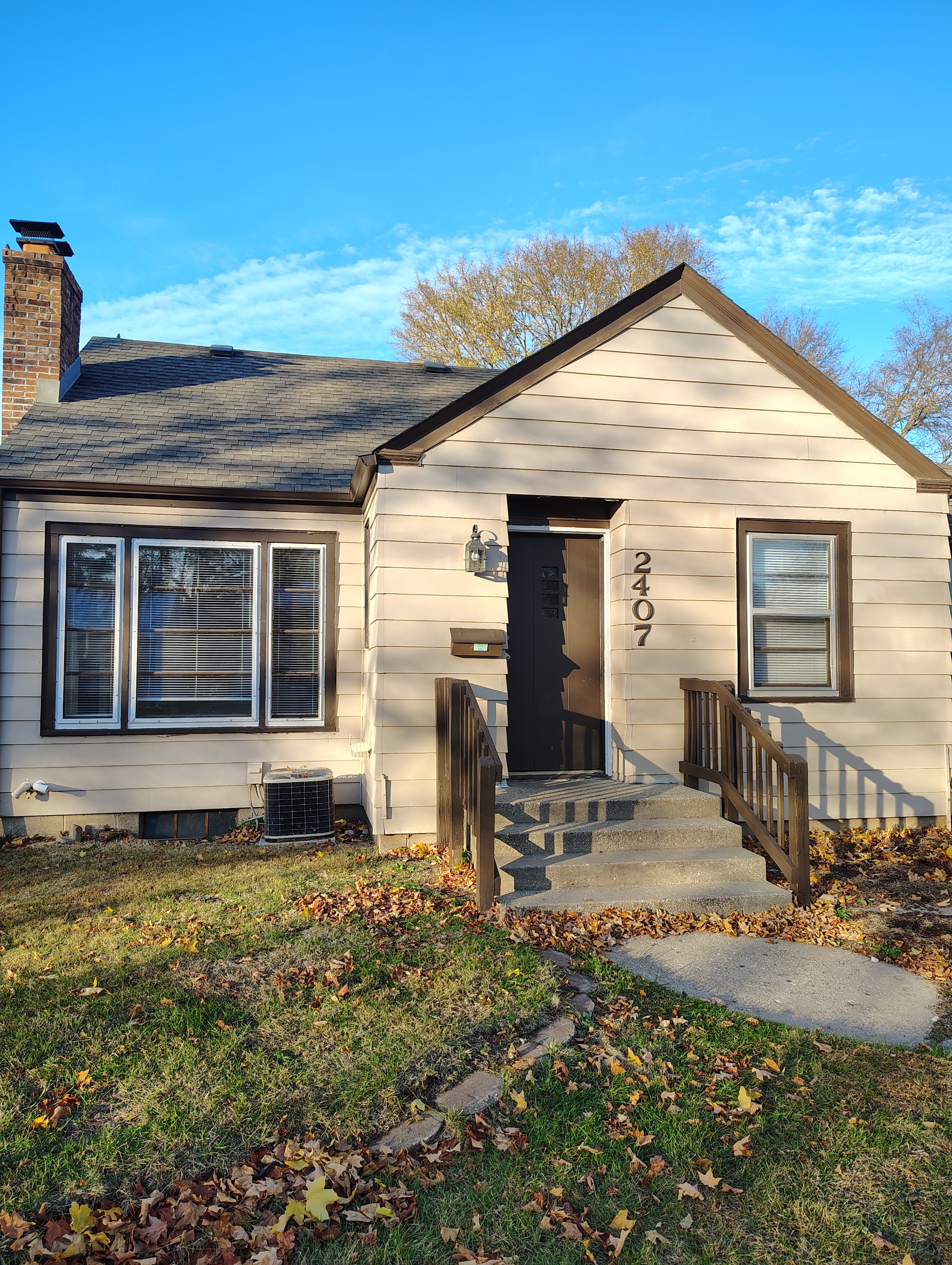 2407 Custer Avenue #38