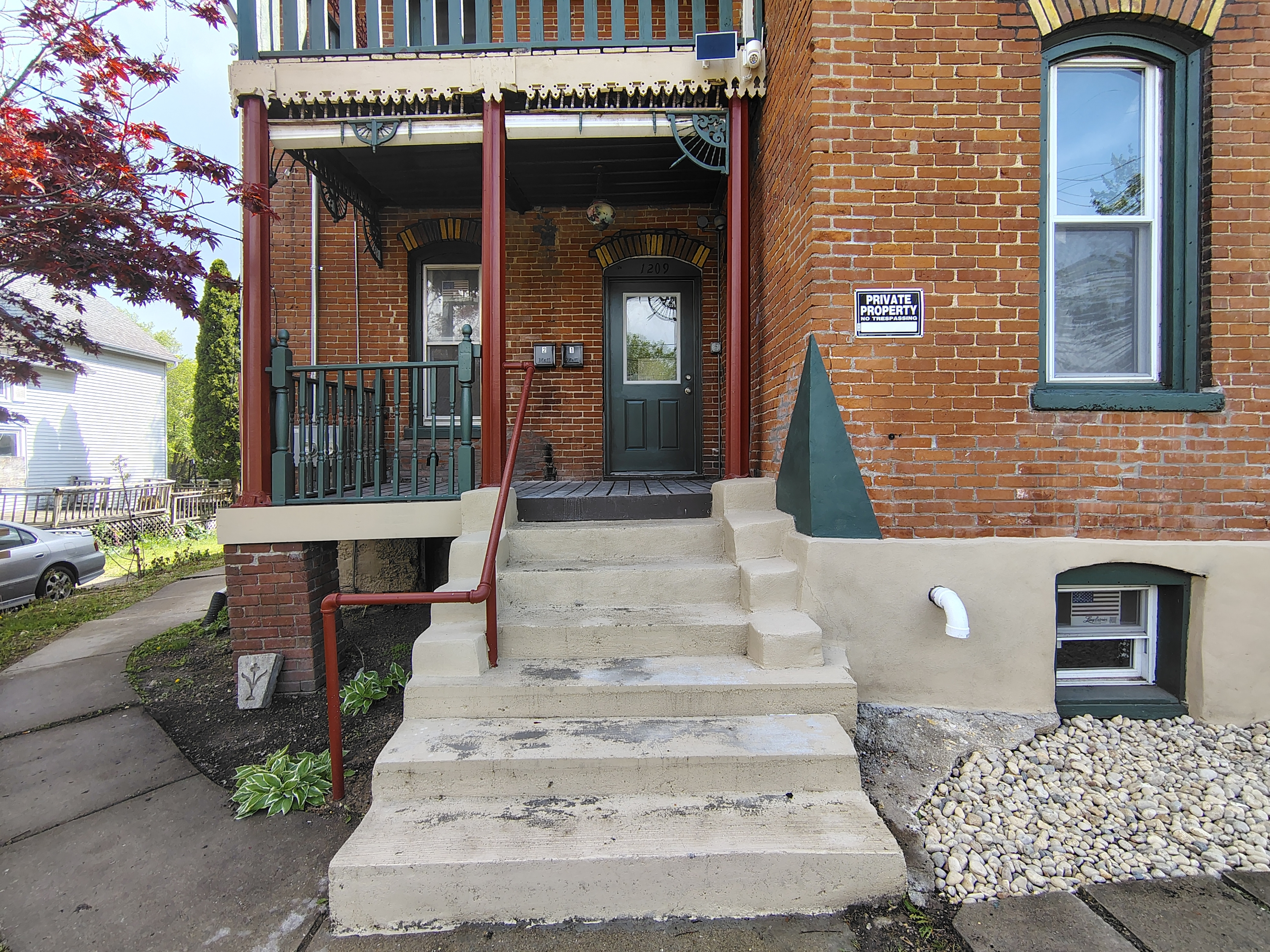 1209 6th Avenue #2 - 2