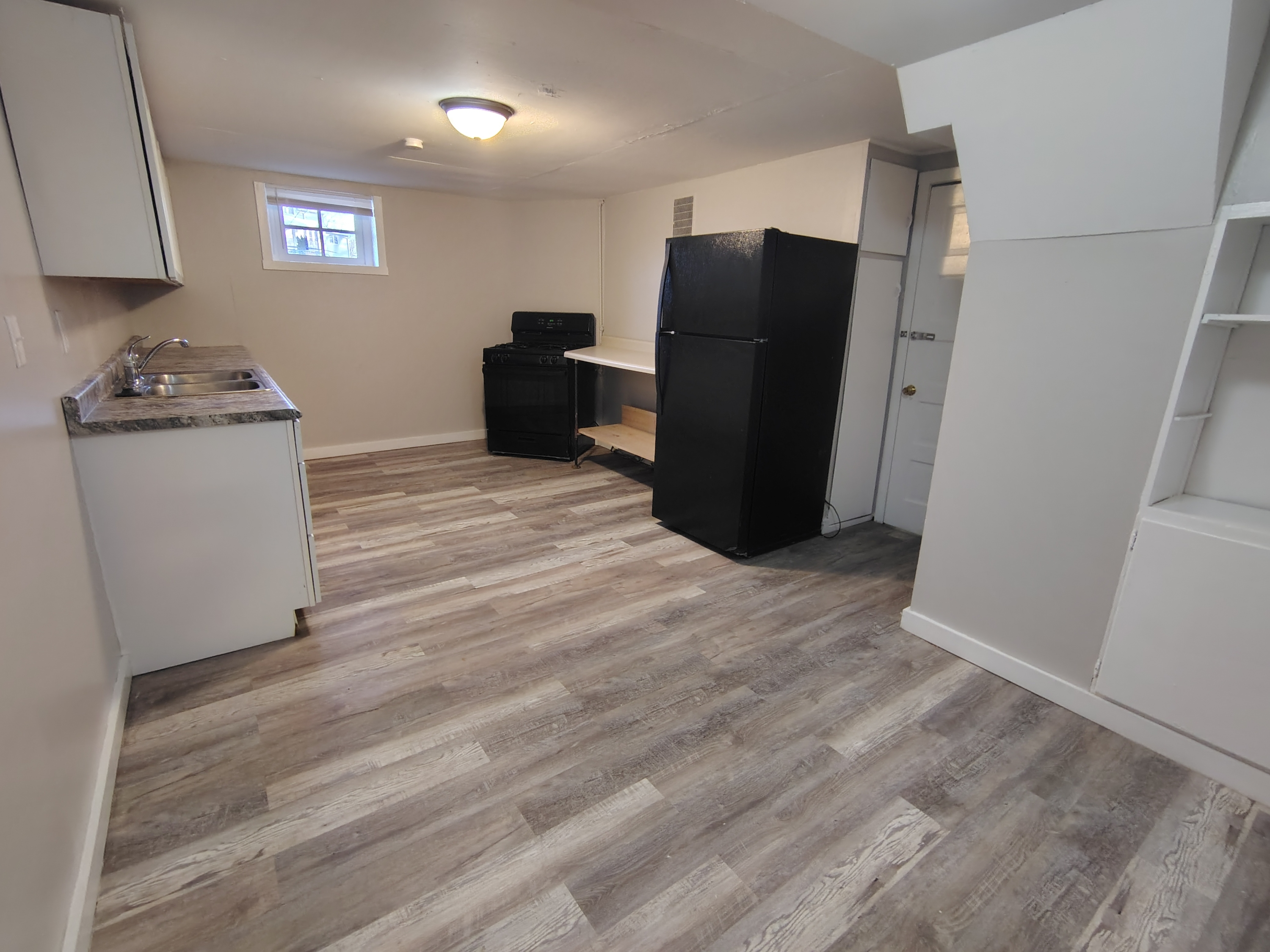 1116 Blackhawk Boulevard #1 - 1