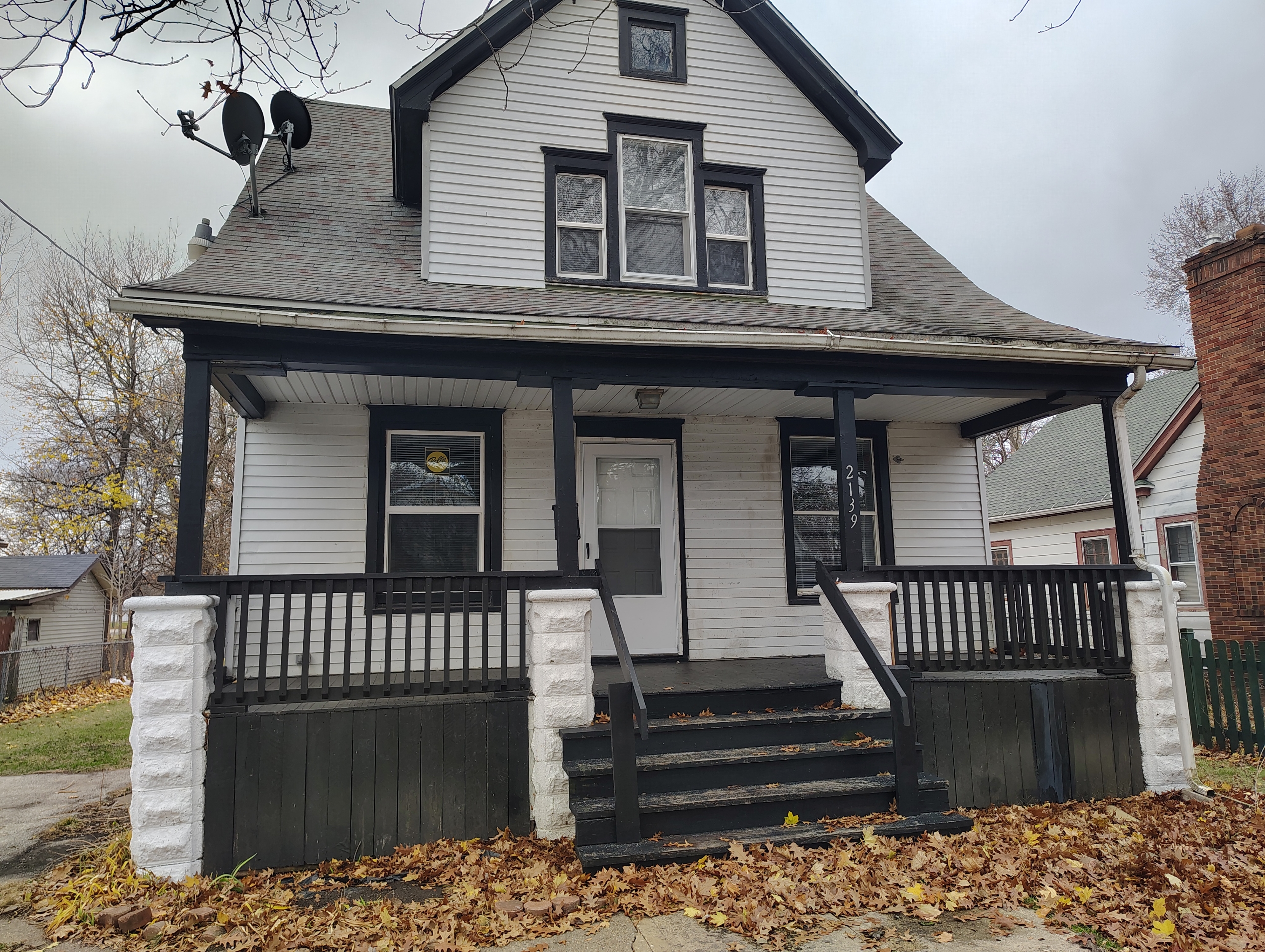 2139 10th Street # 18