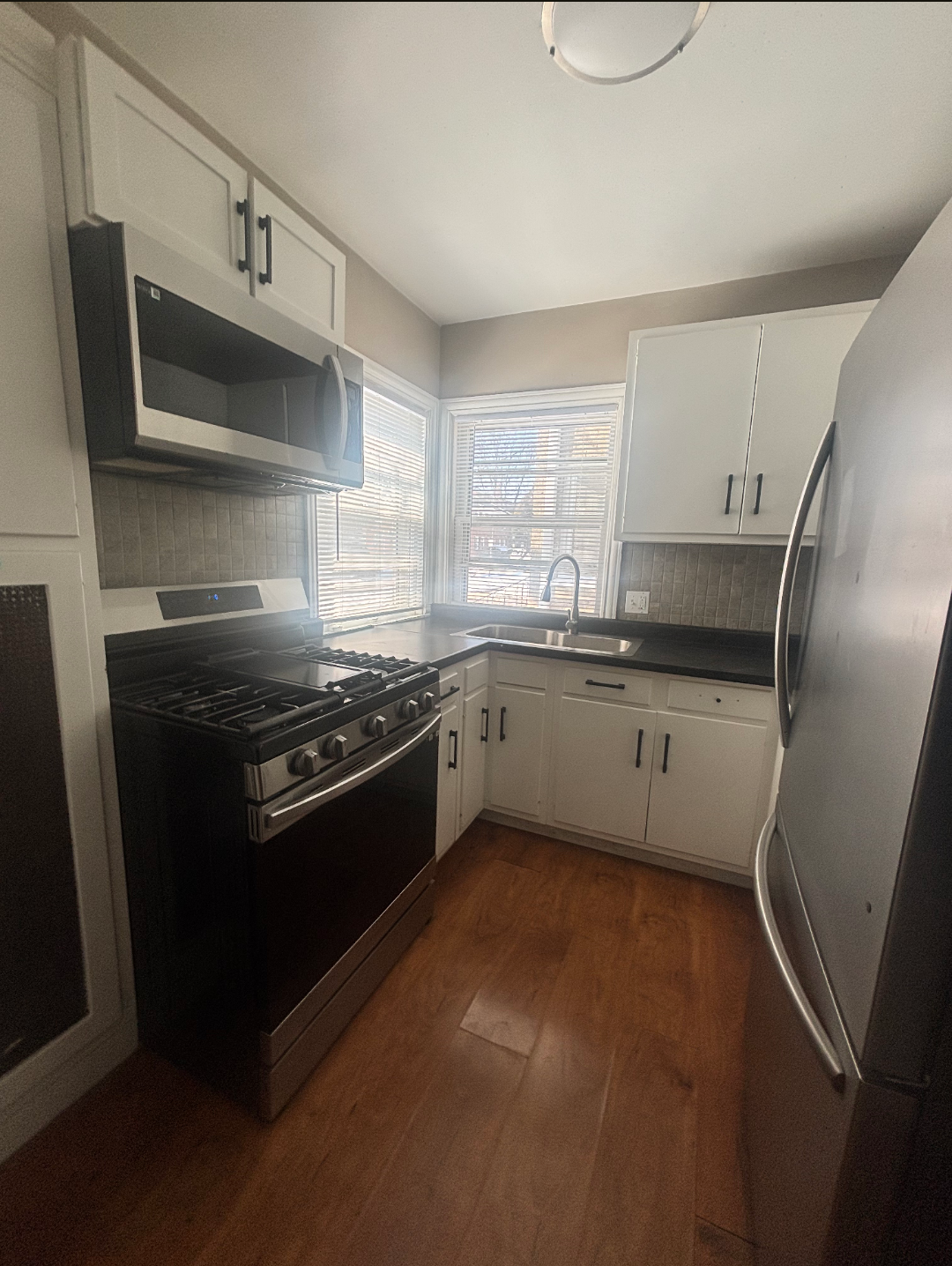 203 Carlton Terrace - 1