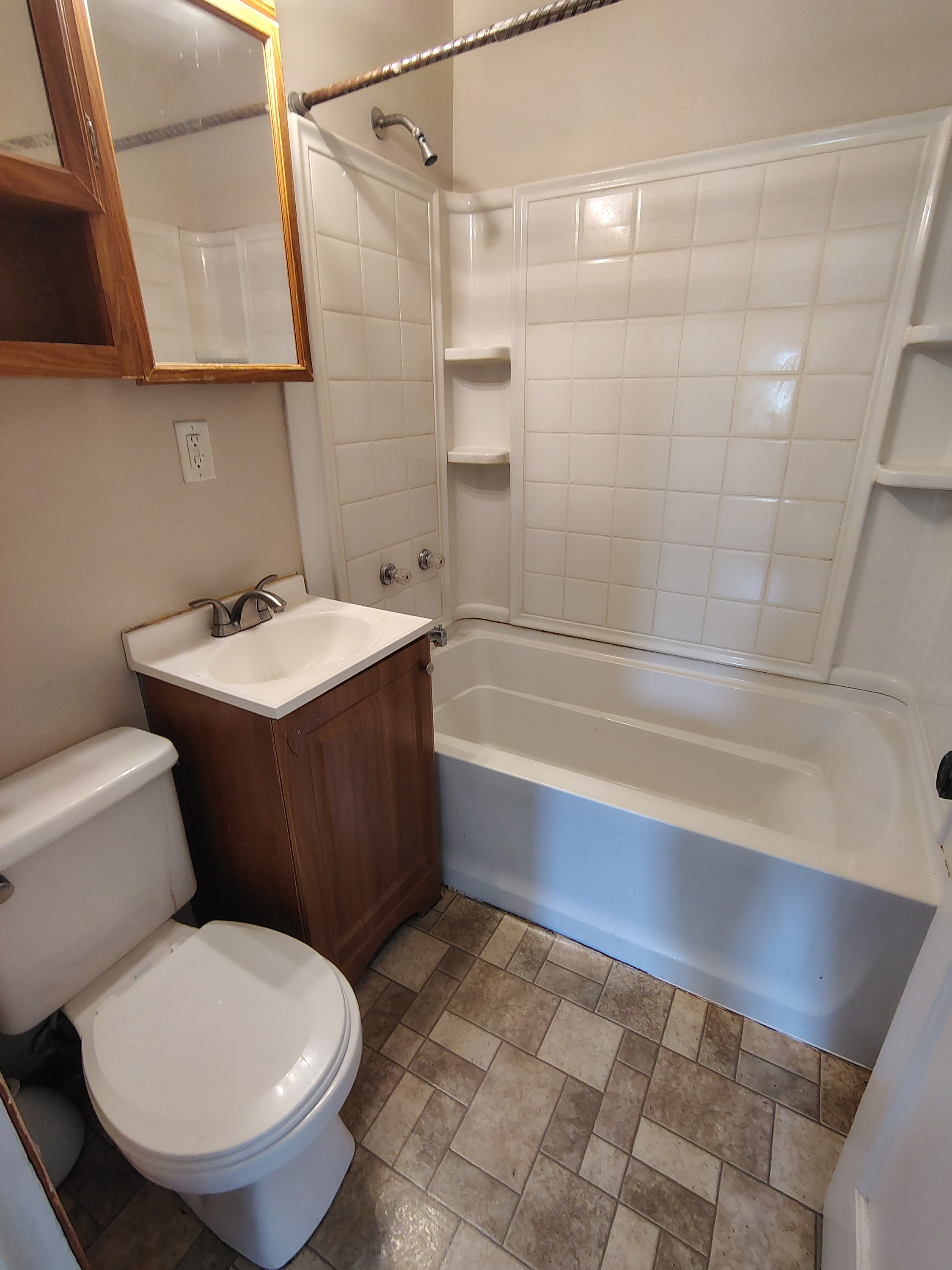 322 Old Harlem Road # 7