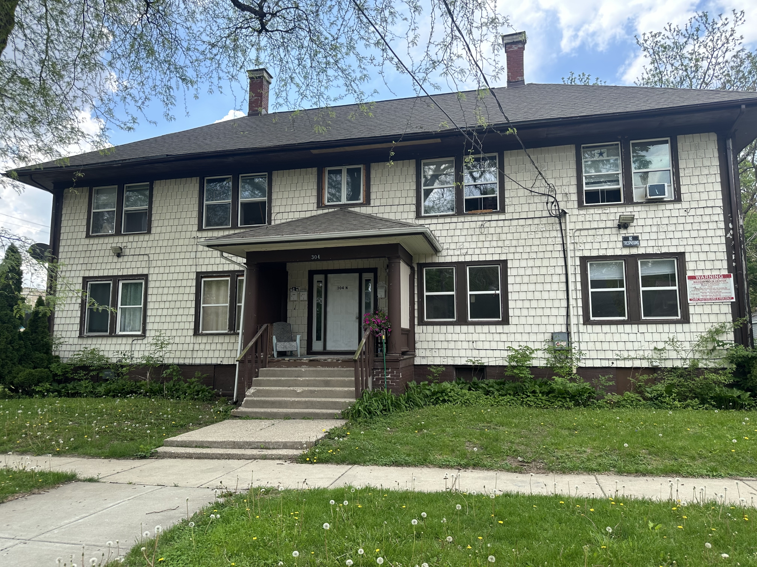 304 North Independence Avenue #2 - 2